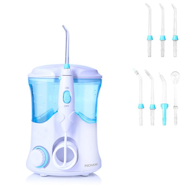 Іригатор Pecham Professional White Edition