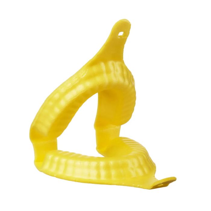 Капа для ремінералізації Miradent Mirafluor Tray розмір М medium 1 шт