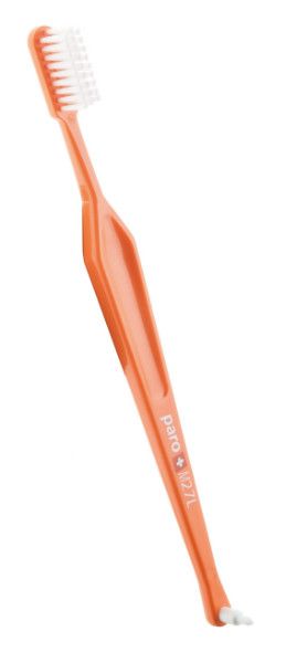 Зубна щітка paro® M27L Середня