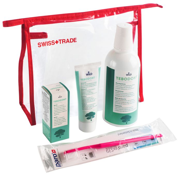 Хірургічний набір Swiss Care paro exS39