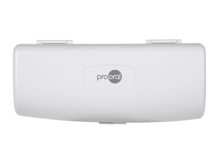 Дорожній футляр для іригатора Prooral