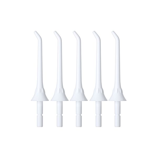 Змінні насадки для іригатора Lebooo Nozzle CC-Type 5 шт