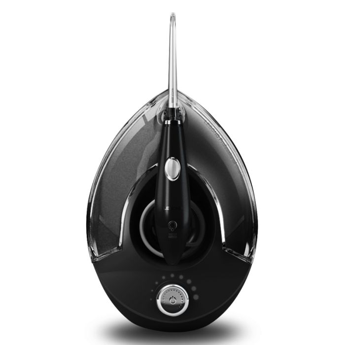 Іригатор Lebond W1 Black 5 насадок