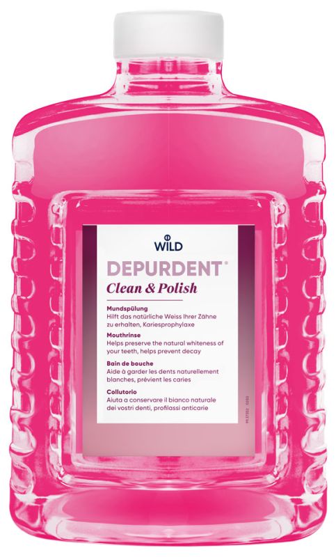 Ополіскувач рота Depurdent 1500 мл