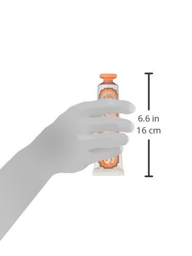 Зубна паста Marvis Імбир та м'ята 75 мл