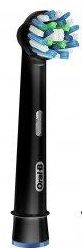 Змінна насадка Oral-B Cross Action Black 1 шт
