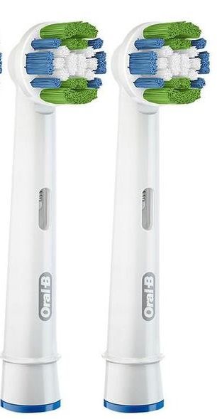 Змінна насадка Oral-B Precision Clean 2 шт
