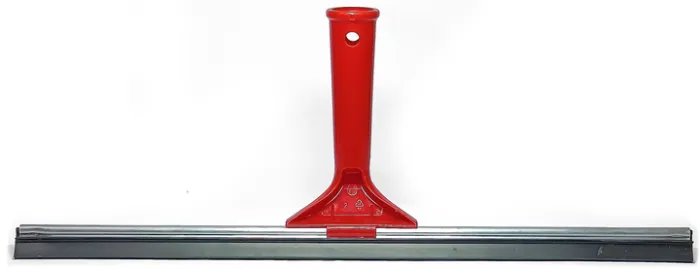 Скребок для миття вікон Spokar PRO ALUM 40 см Червоний (8593534441187_червоний)