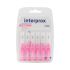 Міжзубні йоржи Interprox 4G Nano 0.6 мм 6 шт