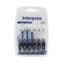 Міжзубні йоржи Interprox 4G Super conical 2.0 мм 6 шт