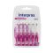 Міжзубні йоржи Interprox 4G Maxi 2.2 мм 6 шт
