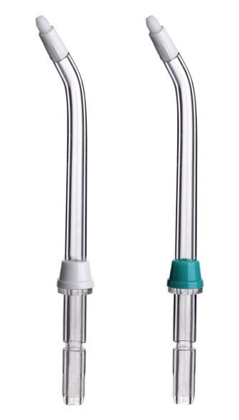 Змінні насадки для іригатора Prooral Ортодонтичні 2 шт