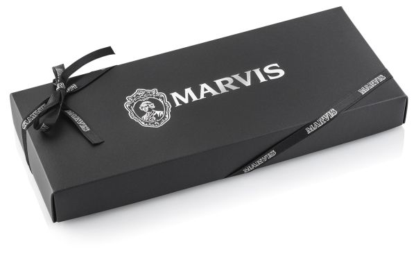 Набір зубних паст Marvis Подарунковий 7 шт по 25 мл