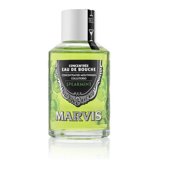 Ополіскувач для ротової порожнини Marvis Класична м'ята 120 мл