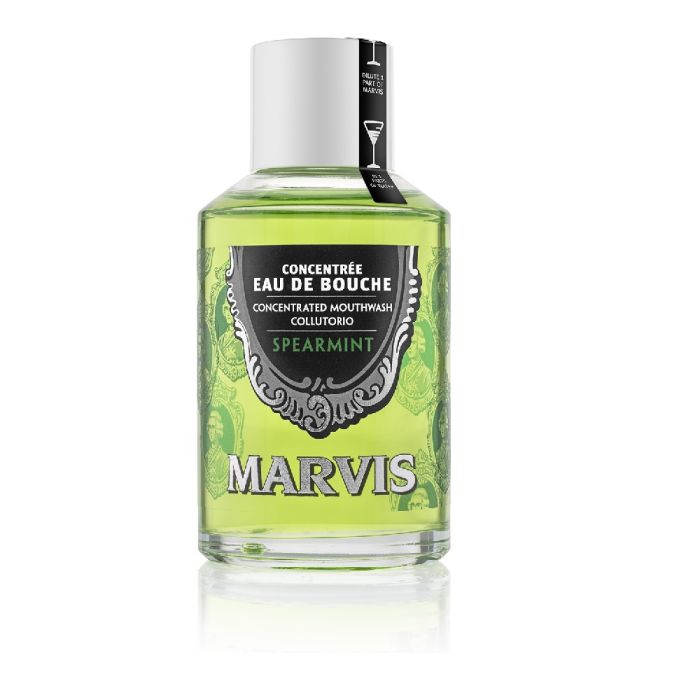 Ополіскувач для ротової порожнини Marvis Класична м'ята 120 мл