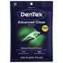 Флосс-зубочистки DenTek Потрійне очищення 150 шт