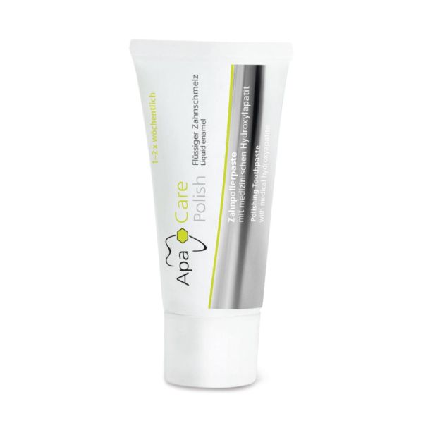 Поліруюча паста ApaCare Професійне чищення будинку 20 мл