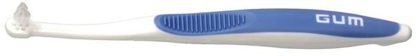 Монопучкова зубна щітка GUM End-Tuft