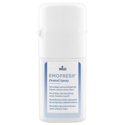 Дентальний спрей Emofresh® 15 мл