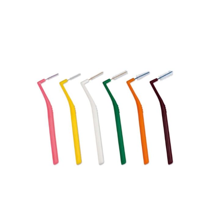 Міжзубні йоржи Miradent I-Prox MIX 6 шт