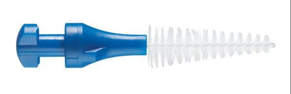 Міжзубні йоржики paro Isola F 1.9 - 5 мм сині конічні 5 шт