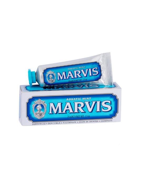 Зубна паста Marvis Aquatic Mint 25 мл