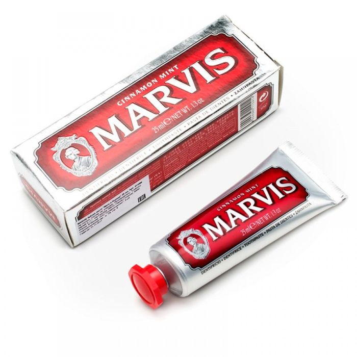 Зубна паста Marvis Cinnamon Mint 25 мл