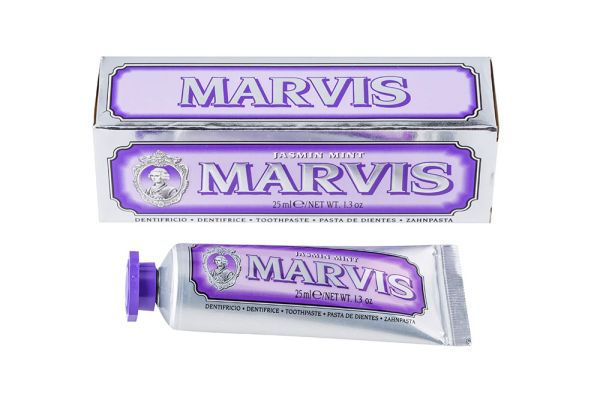 Зубна паста Marvis Jasmin Mint 25 мл