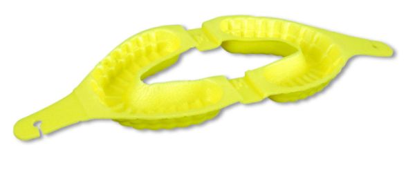 Капи для мінералізації зубів Mirafluor Tray розмір М medium 50 шт