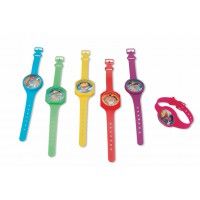 Пластмасовий годинник Miradent Plastic Watches 84 шт