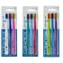 Набір зубних щіток Curaprox Ultrasoft CS 5460 3 шт