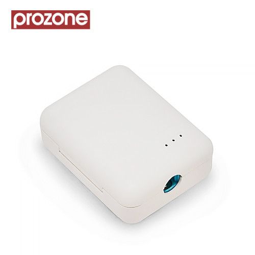 Дезінфектор зубних щіток ProZone UVC-LED Mini Білий
