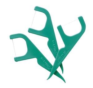 Флосс-зубочистки GUM Easy-Flossers 30 шт