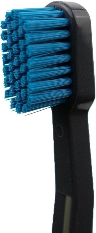 Зубна щітка Spokar X Суперм'яка (8593534341951_Сіро-блакитна)