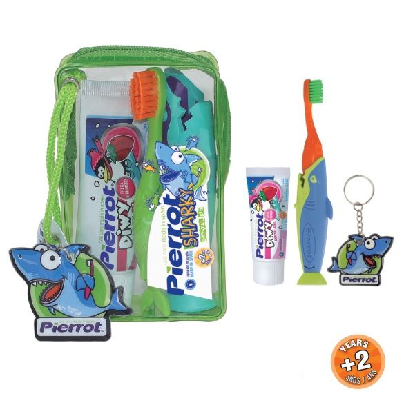 Дитячий набір Pierrot Акула