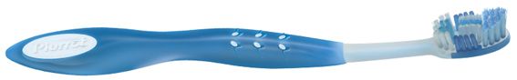 Зубна щітка Pierrot Massager 45° м'яка