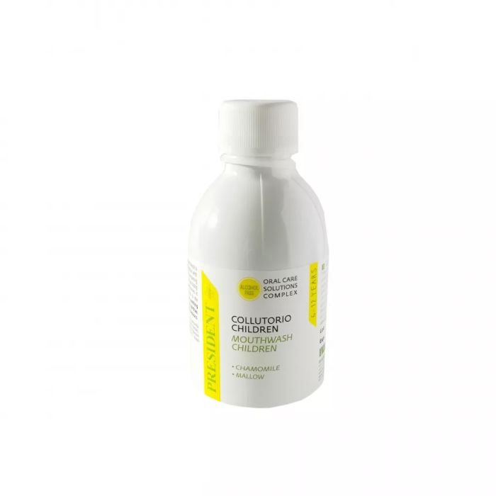Ополіскувач President Children 200 мл