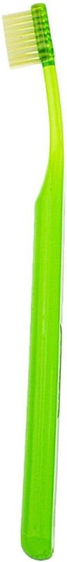 Зубна щітка Spokar Plus М'яка Зелена (8593534341807_зелена)